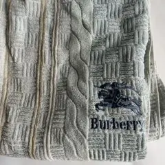 BURBERRY タオルケット＆タオルシーツ BB 4070 BURBERRY タオルケット＆タオルシーツ BB 4070 【公式通販】