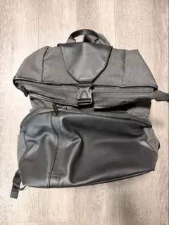 EcoFlow（エコフロー）ロールトップリュックのサムネイル