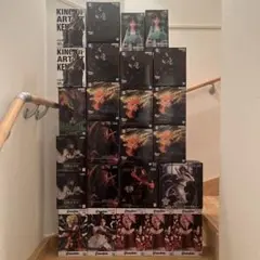 最新含む プライズ フィギュア まとめ売り 25点