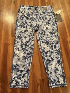 GapFit タイダイプリント ヨガパンツ Sサイズ