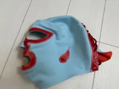 値下げ！チャビンガー 本人使用済み試合用マスク プロレスマスク 619JFyCvxBL._AC_UY1000_.jpg