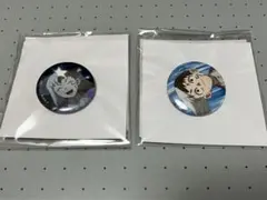 くじ引き堂 Dr.stone ゲン2点セット