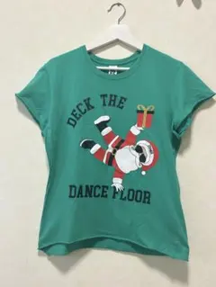 ズンバ Tシャツ