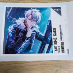 アイドリッシュセブン　ラベル缶　八乙女楽