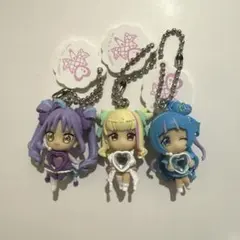 キミとアイドルプリキュア　キミとアイドルスイング2 まとめ