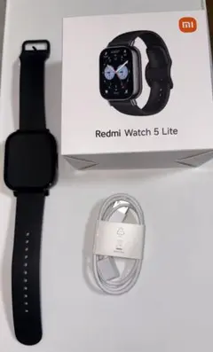 Xiaomi Redmi Watch 5 Lite