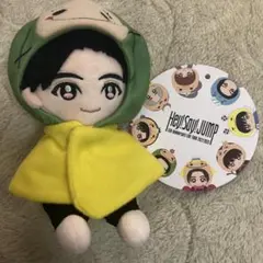 Hey! Say! JUMP 知念侑李 ぬいぐるみ Amazon.co.jp: Hey! Say! JUMP 知念侑李 ぬいぐるみ : おもちゃ