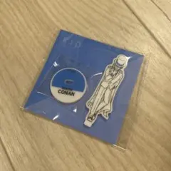 名探偵コナン コナン探偵社 ミニアクリルスタンド 怪盗キッド