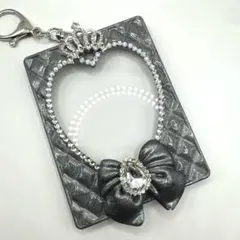 トレカキーホルダー