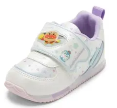 アンパンマン　スニーカー⭐︎美品⭐︎