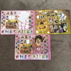 ☆ONE PIECE メモリアルメタルアート2011ギア2nd☆ - メルカリ
