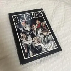 素顔4 SixTONES盤