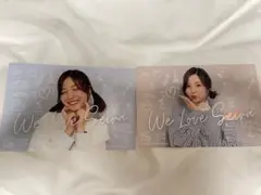 早川聖来　卒業セレモニー　乃木坂46 乃木坂　非売品　生写真　乃木坂生写真