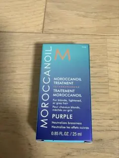 Moroccanoil トリートメント パープルのサムネイル