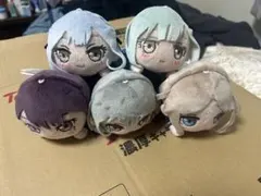 2026年最新】bang dream 寝そべりぬいぐるみの人気アイテム - メルカリ