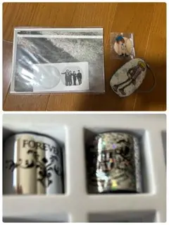 2026年最新】glay グッズ 銀テープの人気アイテム - メルカリ