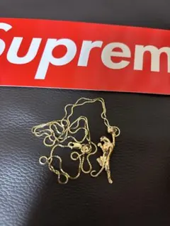 2025年最新】supreme ネックレス 14kの人気アイテム - メルカリ