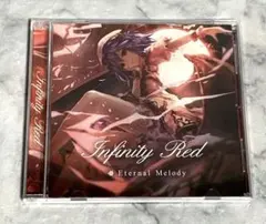 Eternal Melody Infinity Red ※