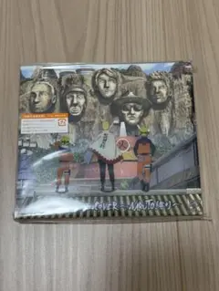 FLOW THE COVER ～NARUTO縛り～