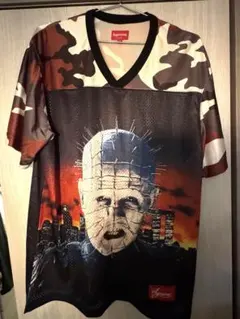 Supreme Hellraiser Mesh Short - メルカリ