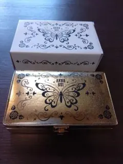 2025年最新】anna sui ジュエリーボックスの人気アイテム - メルカリ