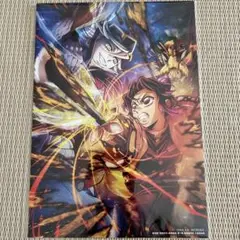 鬼滅の刃 映画入場者特典