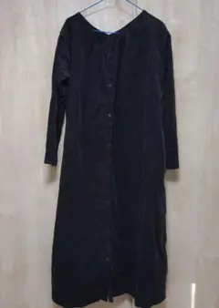 studioCLIP コーデュロイワンピース