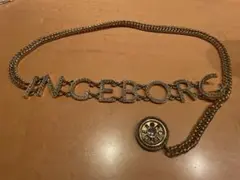 2025年最新】ingeborg チェーンベルトの人気アイテム - メルカリ