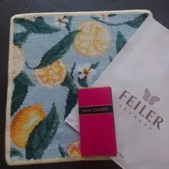 ○【ギフト袋セット】レモン フェイラー 新品・未使用 FEILER - メルカリ