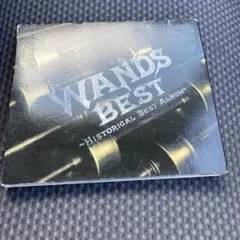 wands ベストアルバム