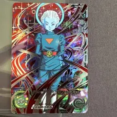 2025年最新】ドラゴンボールヒーローズ secの人気アイテム - メルカリ