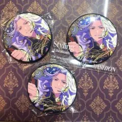 2025年最新】あんスタ 中国 缶バッジ 凪砂の人気アイテム - メルカリ