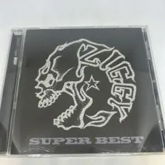 ZIGGY SUPER BEST