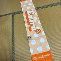 CUTIESTREET 川本笑瑠 OSHIAPI タオルver1 きゅーすと - メルカリ