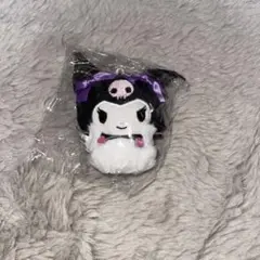 クロミ　ぬいぐるみボールチェーン