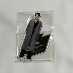レア・THERAMPAGE　川村壱馬　16BOOSTERZ　BIGアクスタ レア・THERAMPAGE 川村壱馬 16BOOSTERZ BIGアクスタ - メルカリ