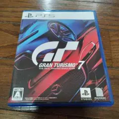 GRAN TURISMO 7 PS5