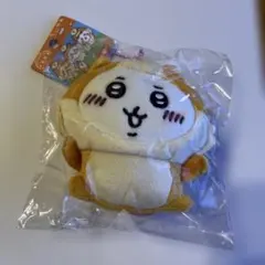 秋田限定 ちいかわ「秋田犬」 マスコット キーホルダー