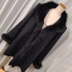 ボリュームファー✩ブルーフォックス✩レッキス✩ファーコート 2025年最新】ブルーフォックスの人気アイテム - メルカリ