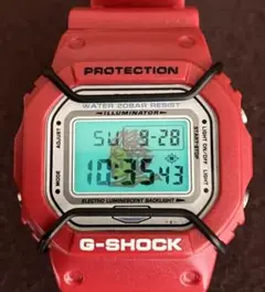 【波乗人】CASIO G-SHOCK DW-5600 DW-5600GF-4A FRFシグネチャーモデル メタリックG 波乗人 – G