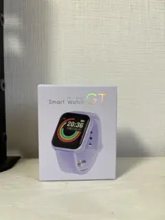 【新品未使用】スマートウォッチ