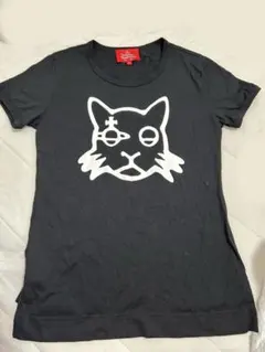 2025年最新】ViViAN westwood tシャツ 猫の人気アイテム - メルカリ