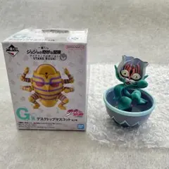 一番くじ ジョジョの奇妙な冒険 G賞 ストレイキャット