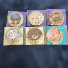 FGO 最終再臨展 ジキル&ハイド ミニ最終再臨 缶バッジ - メルカリ