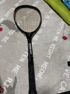 GOSEN ROOTS GAVUN SHAFT ソフトテニスラケット