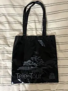 Tele Tour 蟲 トートバッグのサムネイル
