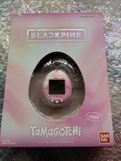 新品 BLACKPINK たまごっち Tamagotchi Gen1 日本版 - メルカリ