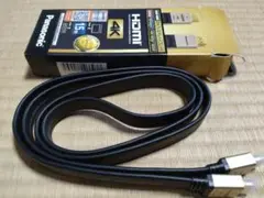 Panasonic 4K HDMIケーブル 1.5m