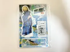 ヒロアカ 名場面ジオラマアクリルフィギュア バースデー 誕生日 ベストジーニスト