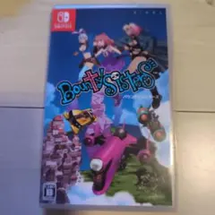 Switch バウンティシスターズ 通常版